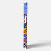 Coques Case-Mate iPhone The Very Precarious Sheep 2014 (Verso / Droite)