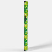 COQUES Case-Mate iPhone THE WILD BOAR EATS APPLES BY MASANSER (Verso / Droite)