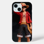 Coques Case-Mate iPhone The will that never falls (Verso)