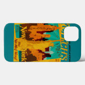 Coques Case-Mate iPhone The Witch's Friend September Magazine (Verso (horizontal))