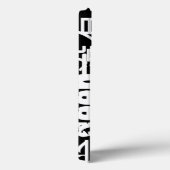 Coques Case-Mate iPhone The word "No" in different languages (Verso / Droite)