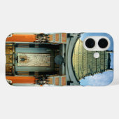 Coques Case-Mate iPhone Théâtre chinois TCL Hollywood (Verso (horizontal))