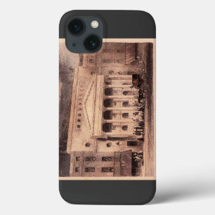 iPhone 13 Case Théâtre Haymarket