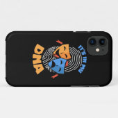 Coques Case-Mate iPhone Théâtre Il Est Dans Mon Adn (Dos (Horizontal))