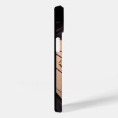 Coques Case-Mate iPhone THEDA Green Eyes (Verso / Droite)