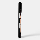 Coques Case-Mate iPhone THEDA Green Eyes Coque-Mate (Verso / Droite)