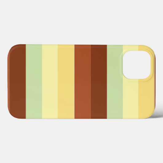 Coques Case-Mate iPhone Thème automne (Verso (horizontal))