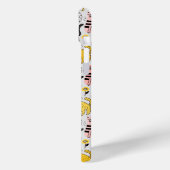 Coques Case-Mate iPhone thème chats (Verso / Gauche)