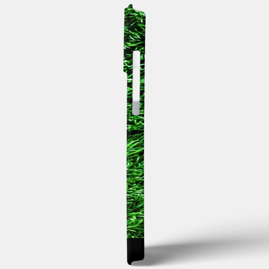 Coques Case-Mate iPhone Thème de golf masculin cool Business (Verso / Gauche)