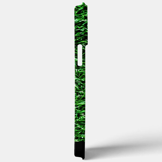 Coques Case-Mate iPhone Thème de golf masculin cool Business (Verso / Droite)