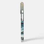 Coques Case-Mate iPhone Thème d'hiver par Angyal Vojtech (Verso / Gauche)