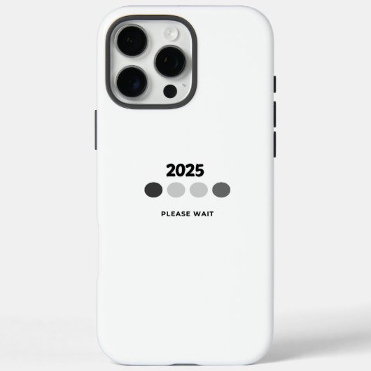 Coques Case-Mate iPhone Thème drôle 2025 (Verso)