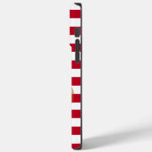 Coques Case-Mate iPhone Thème militaire masculin cool Patriotique Américai (Verso / Gauche)