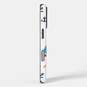 Coques Case-Mate iPhone Thème nautique Thunder_Cove (Verso / Droite)
