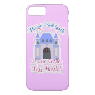Case-Mate iPhone Case Thème Parc Objectifs Épic Slogan