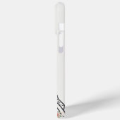 Coques Case-Mate iPhone Thème Paris romantique Personnalisé (Verso / Gauche)