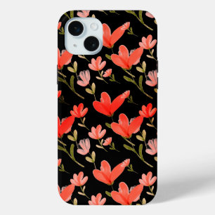 Coque iPhone 15 Mini Thème spatial