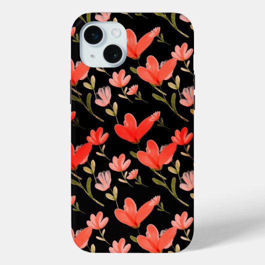 Coques Case-Mate iPhone Thème spatial (Verso)