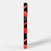 Coques Case-Mate iPhone Thème spatial (Verso / Droite)