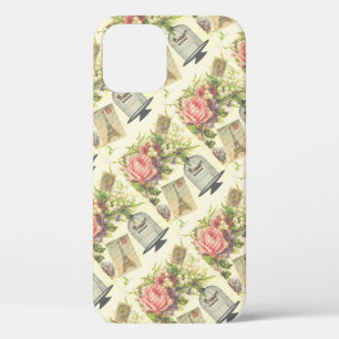 Etui iPhone Case-Mate Thème Vintage Paris