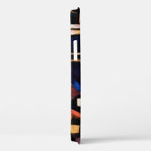 Coques Case-Mate iPhone Thèmes du vin : Bouteilles et raisins (Verso / Droite)