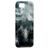Coques Case-Mate iPhone Theoden et la bourse (Dos/Droit)
