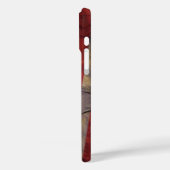 Coques Case-Mate iPhone Theodore Roosevelt Inspiration Vote Citation (Verso / Gauche)