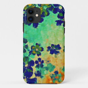 Etui iPhone Case-Mate Théorie abstraite Spring flowers
