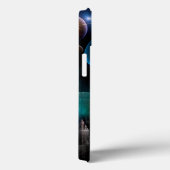 Coques Case-Mate iPhone Thera Queen Of The Galaxy iPad Air Case (Verso / Droite)