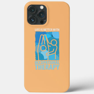 Case-Mate iPhone Case Thérapiste 