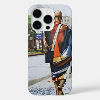 Coques iPhone 16 Pro Thich Minh Tue | Moine Pacifique – Marche