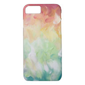 Coques Case-Mate iPhone Thick Textured Abstract (Dos)