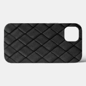 Coques Case-Mate iPhone Thin Blue Line (Verso (horizontal))