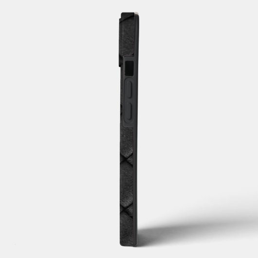 Coques Case-Mate iPhone Thin Blue Line (Verso / Gauche)