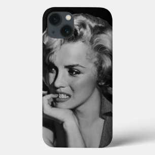 Coques Pour iPhone Thinker