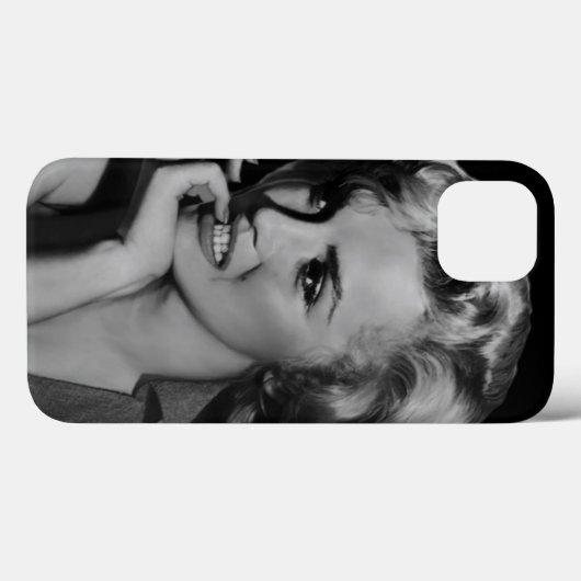 Coques Case-Mate iPhone Thinker (Verso (horizontal))