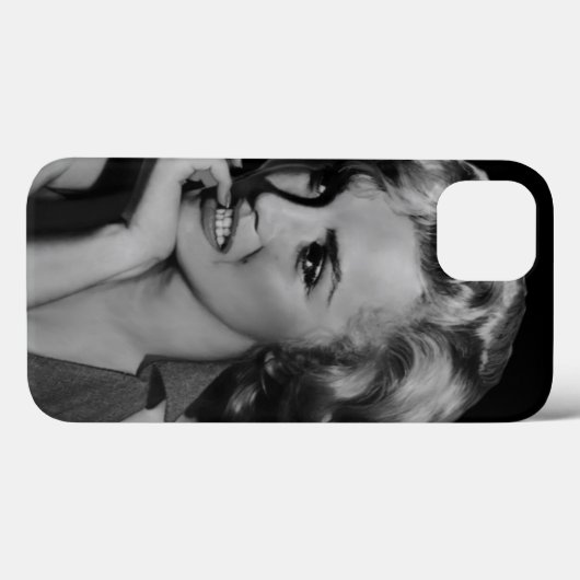 Coques Case-Mate iPhone Thinker (Verso (horizontal))