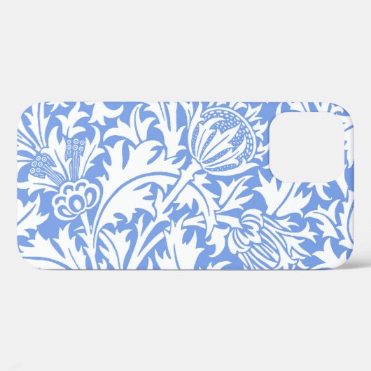 Coques Case-Mate iPhone Thistle, William Morris (Verso (horizontal))