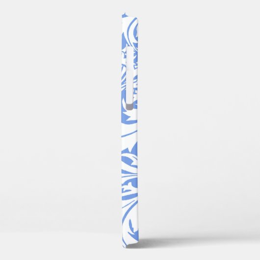 Coques Case-Mate iPhone Thistle, William Morris (Verso / Gauche)