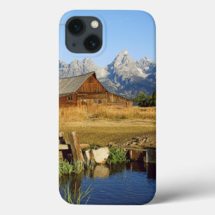 iPhone 13 Case Thomas A. Moulton Barn