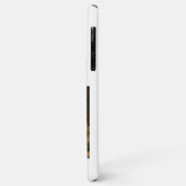 Coques Case-Mate iPhone Thomas Chambers Mount Auburn (Dos/Gauche)