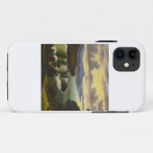 Coques Case-Mate iPhone Thomas Chambers Niagara (Dos (Horizontal))