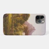 Coques Case-Mate iPhone Thomas Cole Dream d'Arcadia (Dos (Horizontal))