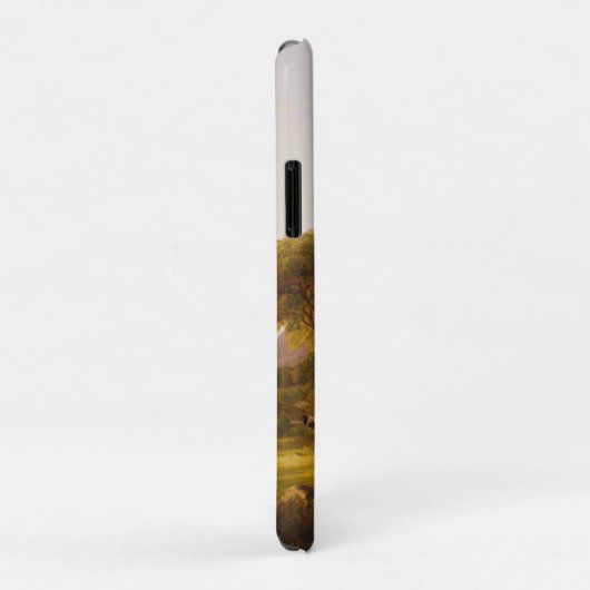 Coques Case-Mate iPhone Thomas Cole Dream d'Arcadia (Dos/Droite)