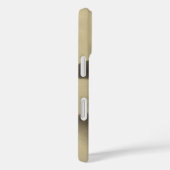 Coques Case-Mate iPhone Thomas Dewing portrait de Walt Whitman (Verso / Droite)