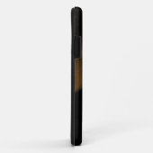 Coques Case-Mate iPhone Thomas Jefferson (Dos/Droite)