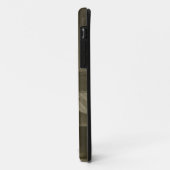 Coques Case-Mate iPhone Thomas Jefferson, 3ème président de la stat unie (Dos/Gauche)