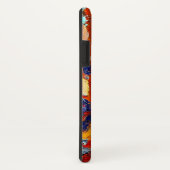 Coques Case-Mate iPhone Thomson - Pine Cleft Rocks (Dos/Droite)