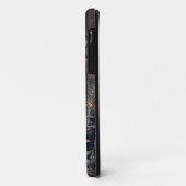 Coques Case-Mate iPhone Thorin, Kili et Balin Graphic (Dos/Gauche)
