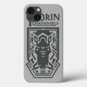COQUES Case-Mate iPhone THORIN OAKENSHIELD™ (Verso)